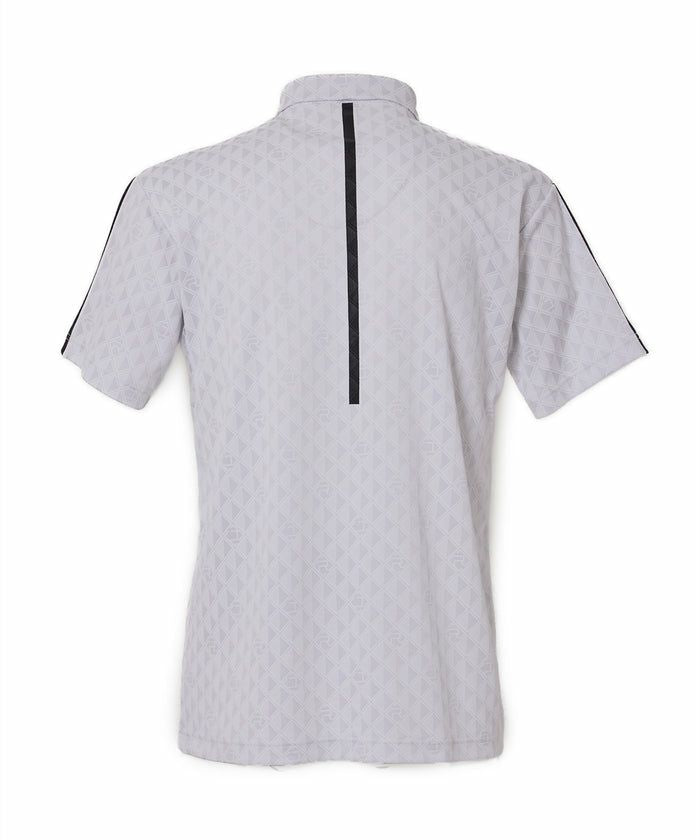 Poro Shirt Men's Jun＆Lope Jun＆Rope 2024春季 /夏季新高尔夫服装