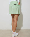 치마 숙녀 Jun & Lope Jun & Rope Golf Wear