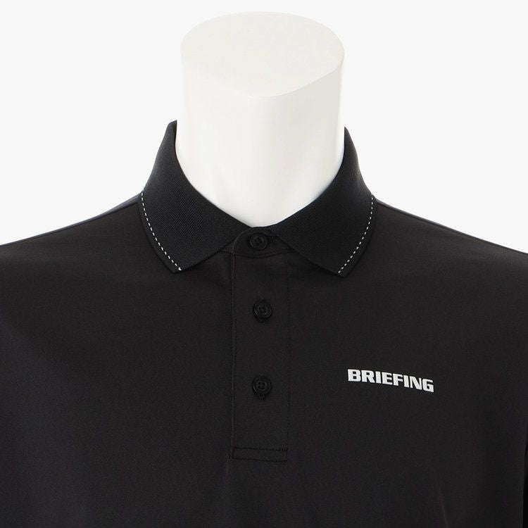 포로 셔츠 남자 브리핑 골프 브리핑 골프 2024 봄 / 여름 새 골프웨어