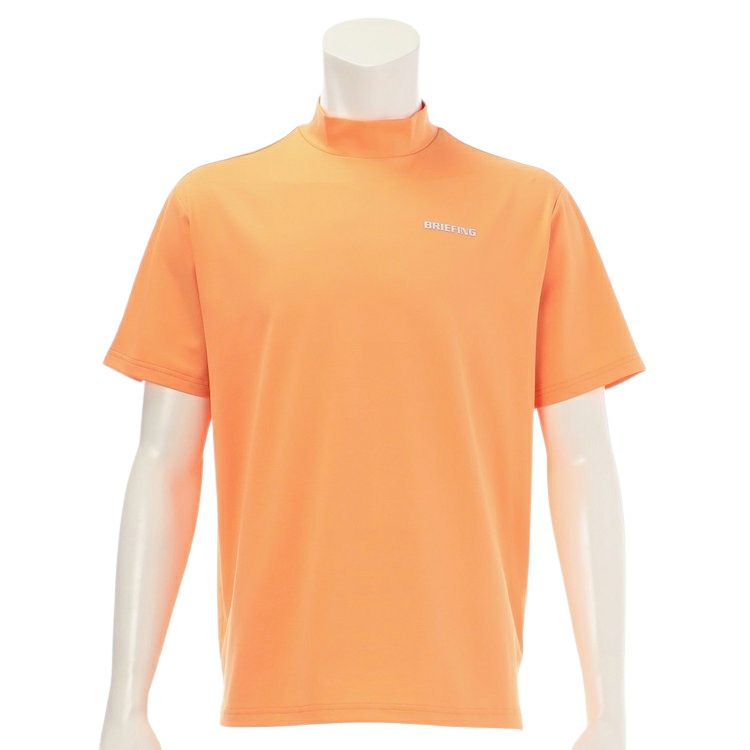 하이 넥 셔츠 남자 브리핑 골프 브리핑 골프 2024 스프링 / 여름 새 골프웨어