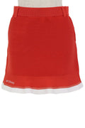 Skirt Ladies Archi Vio ARCHIVIO 2024 Spring / Summer New Golfware