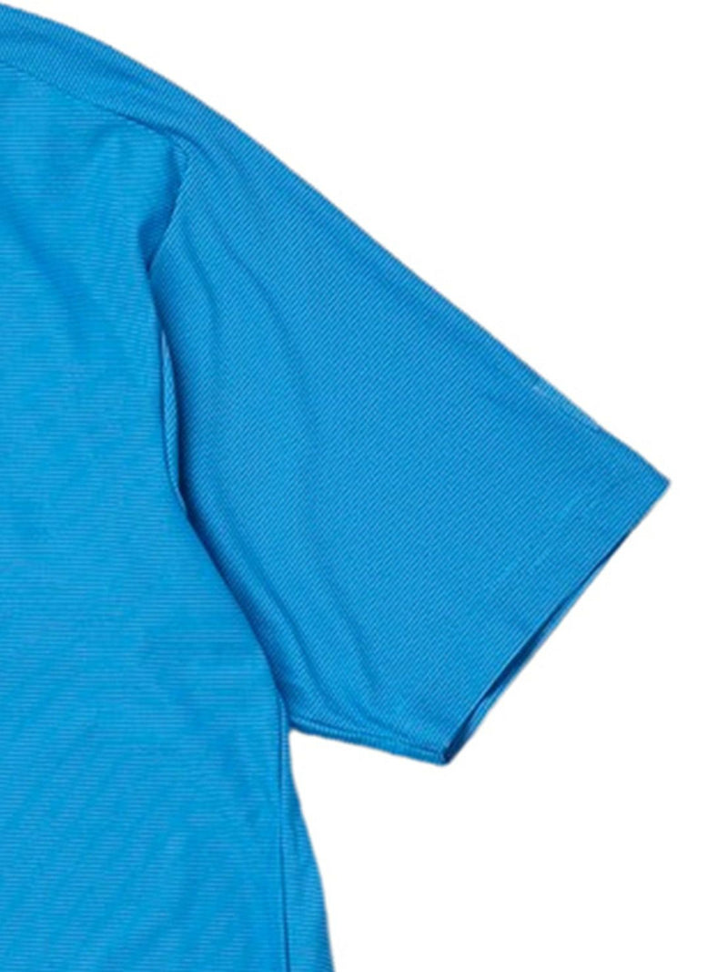 하이 넥 셔츠 남자 브리드 하이톤 골프 브리지 스톤 골프 2024 스프링 / 여름 뉴 골프 착용