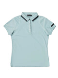 Polo Shirt Ladies Ulticore Bridgestone Golf Ulticore Bridgestone Golf 2024 Spring / Summer New Golf Wear
