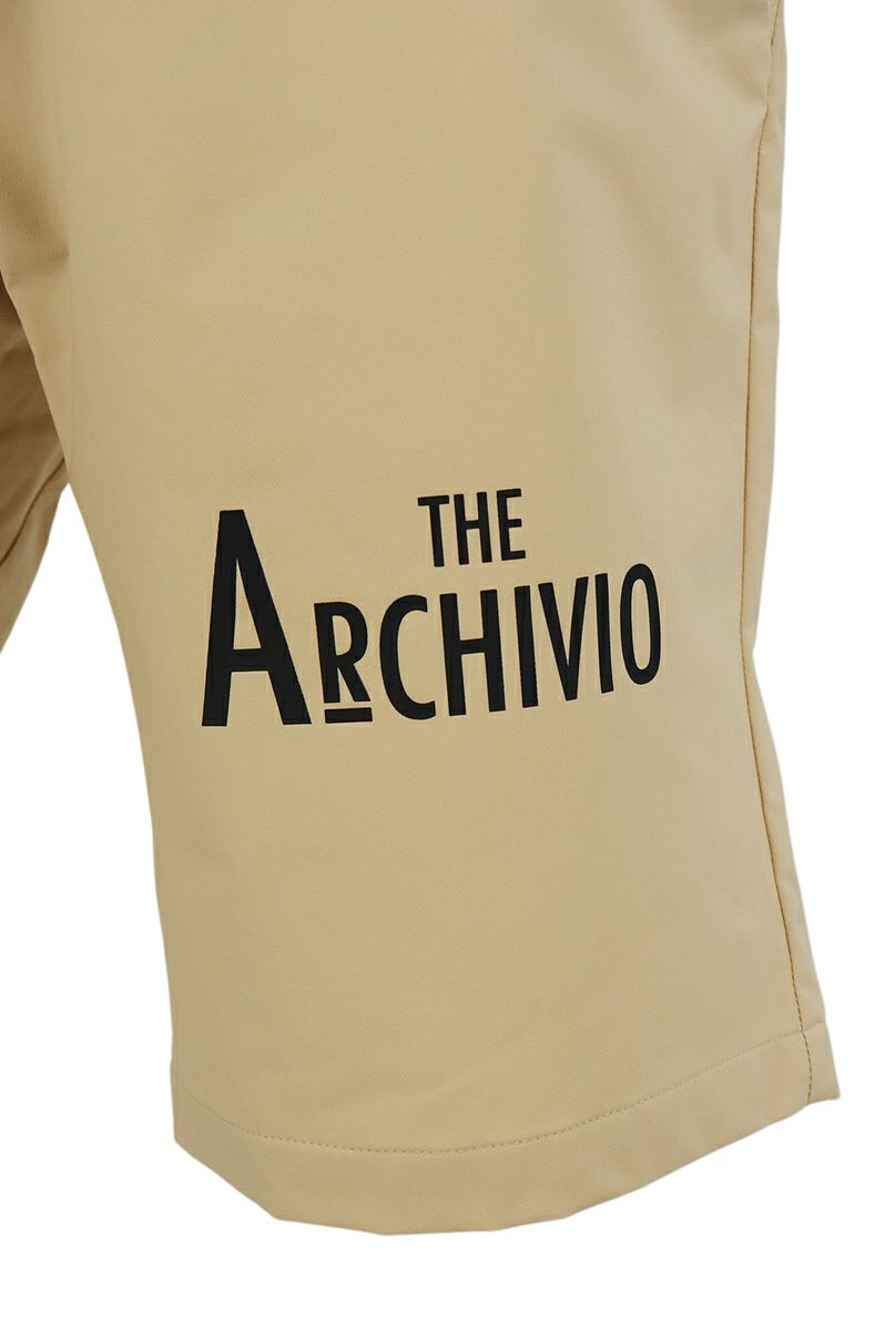 Pants Men's Alchivio Archivio 2024 Spring / Summer New Golfware