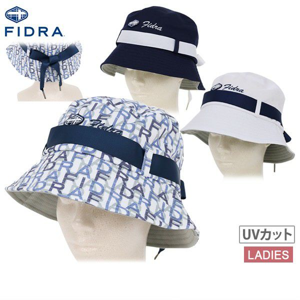 모자 여성 Fidra Fidra 2024 Spring / Summer New Golf