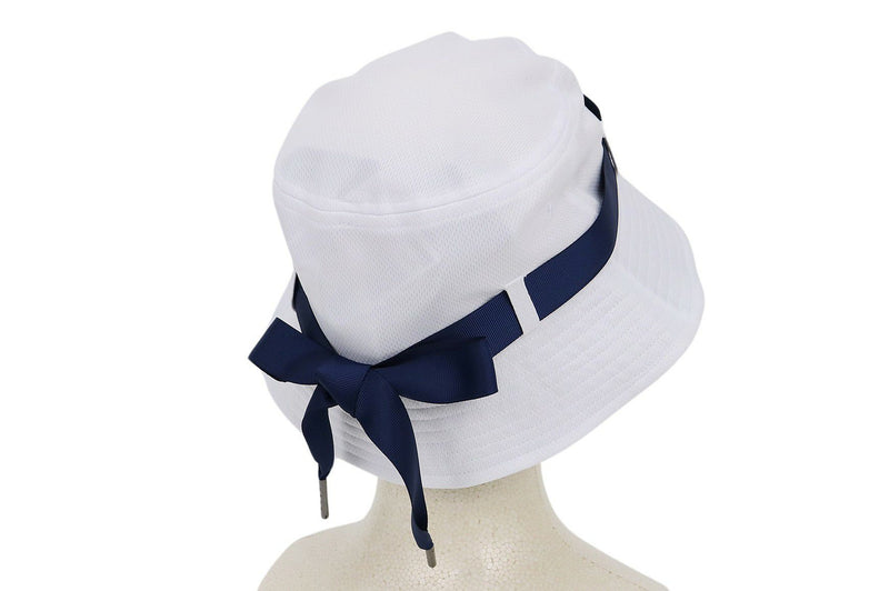 Hat Ladies Fidra FIDRA 2024 Spring / Summer New Golf