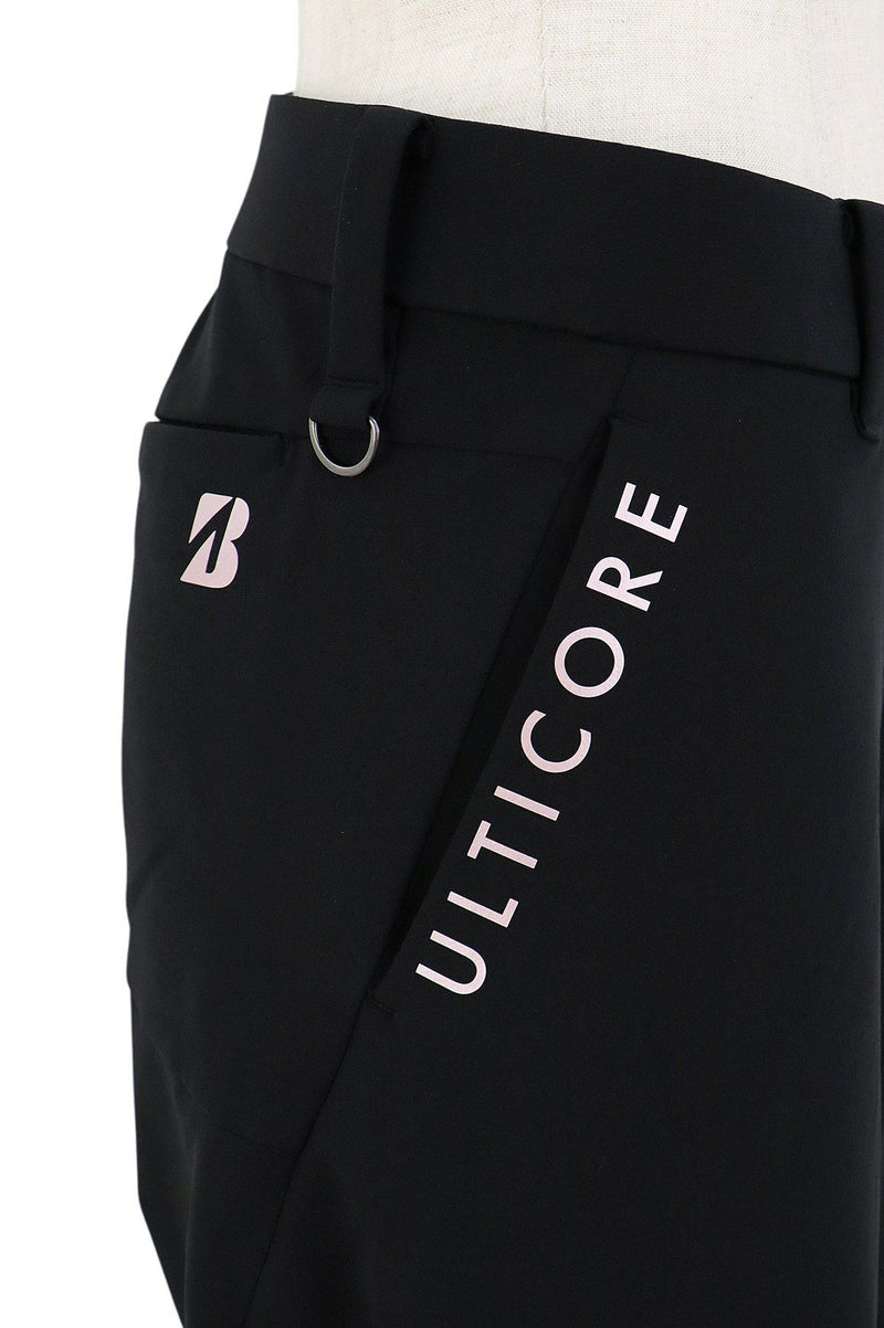 裤子女士Ulticore Bridgestone高尔夫Ulticore Bridgestone高尔夫2024春季 /夏季新高尔夫服装
