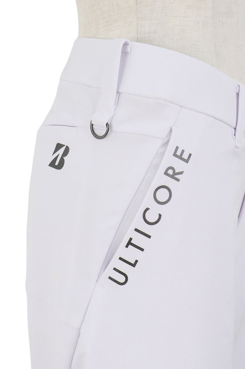 裤子女士Ulticore Bridgestone高尔夫Ulticore Bridgestone高尔夫2024春季 /夏季新高尔夫服装