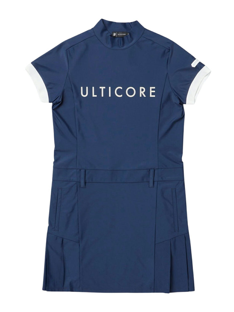 一件女士Ulticore Bridgestone高尔夫Ulticore Bridgestone高尔夫2024春季 /夏季高尔夫服装