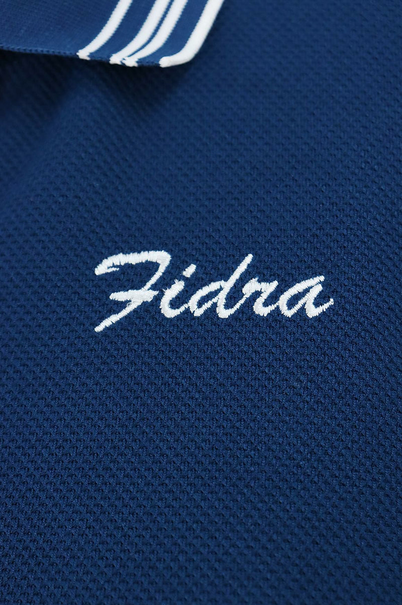 One Piece Ladies-Fidra Fidra 2024 Spring / Summer New Golf Wear