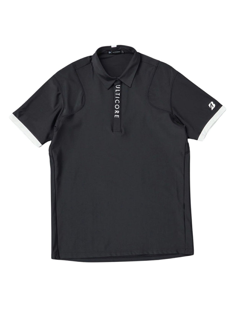 Poro襯衫男士Ulticore Bridgestone高爾夫Ulticore Bridgestone高爾夫2024春季 /夏季新高爾夫服裝
