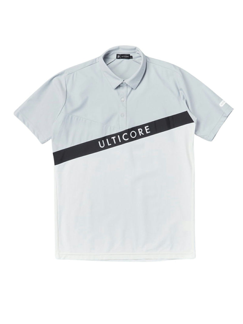 포로 셔츠 남자 Ulticore Bridgestone 골프 울티 코어 브리 디스톤 골프 2024 스프링 / 여름 새 골프웨어