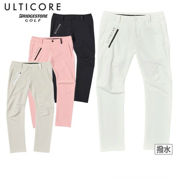 Pants Men's Alticore Bridgestone Golf Ulticore Bridgestone Golf 2024 Spring / Summer New Golf Wear