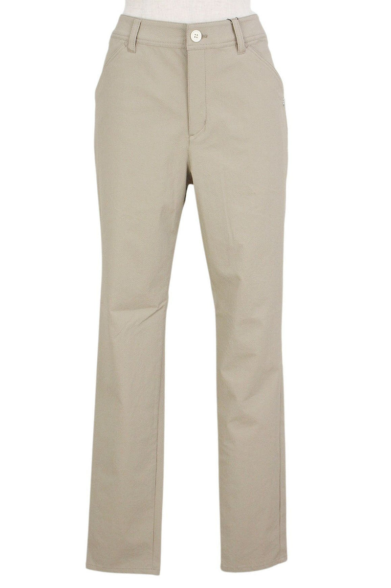 Long Pants Ladies St. and Ruis ST Andrews 2024 Spring / Summer New Golf wear