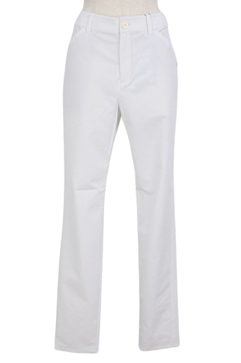 Long Pants Ladies St.와 Ruis St Andrews 2024 Spring / Summer New Golf Wear