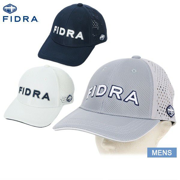 Cap Men's Fidra Fidra 2024春季 /夏季新高爾夫