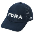 Cap Men's Fidra FIDRA 2024 Spring / Summer New Golf