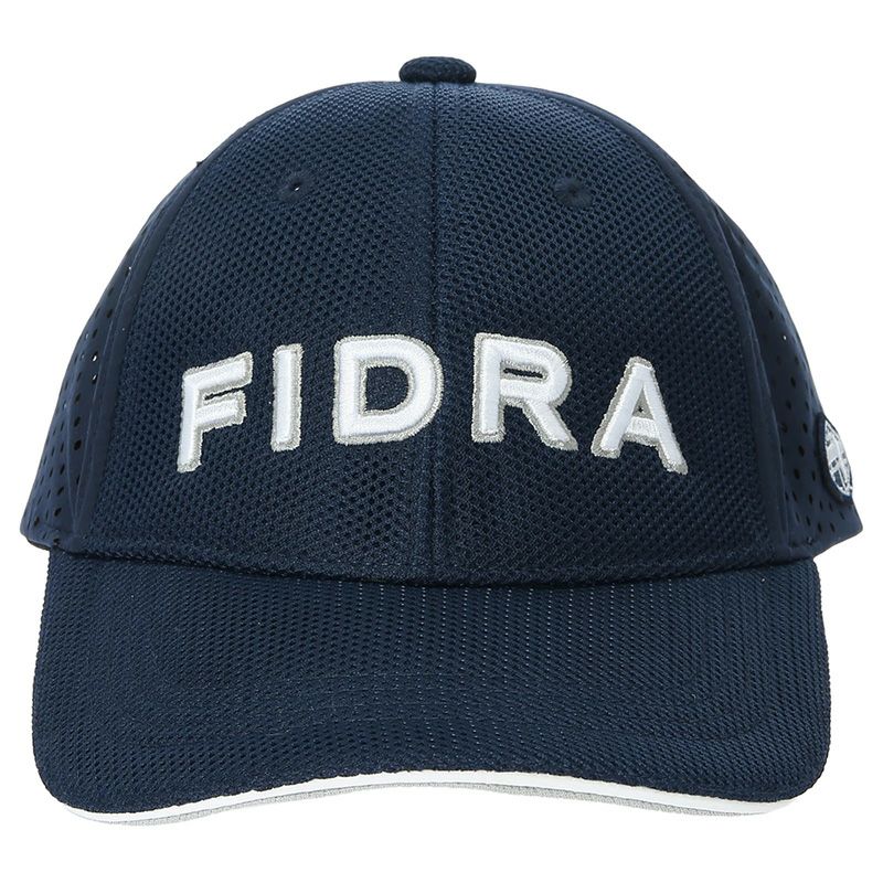 キャップ メンズ フィドラ FIDRA 2024 春夏 新作 ゴルフ