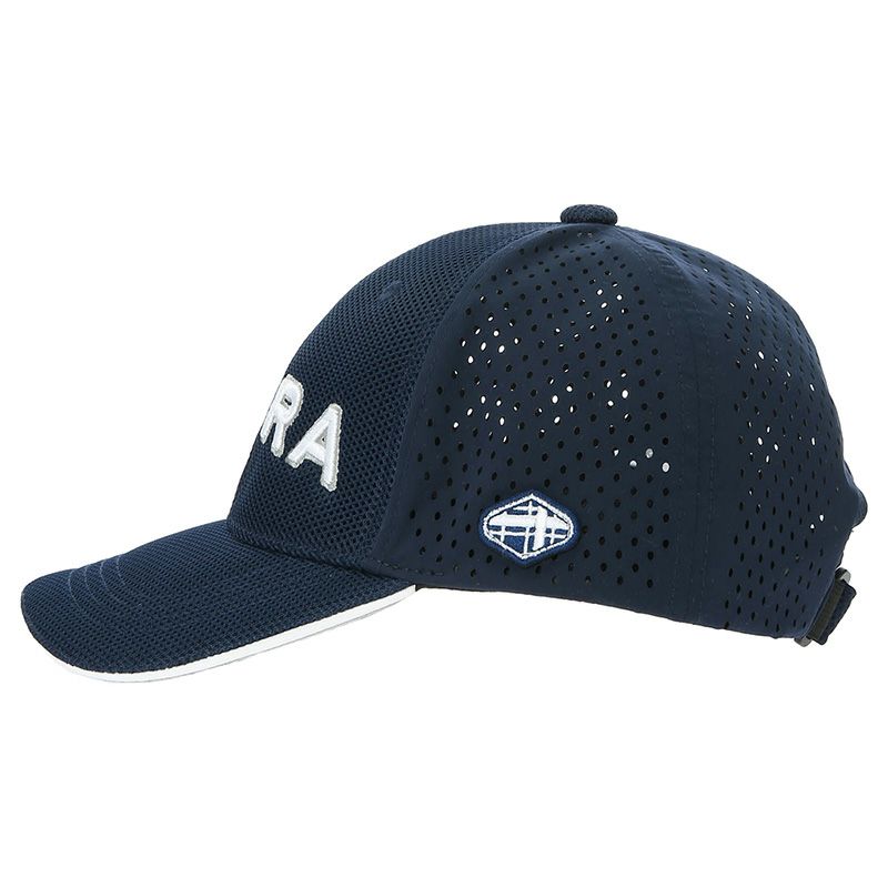 Cap Men's Fidra FIDRA 2024 Spring / Summer New Golf