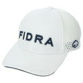 Cap Men's Fidra FIDRA 2024 Spring / Summer New Golf