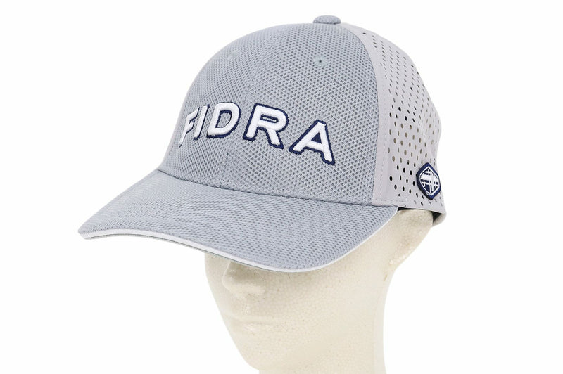 Cap Men's Fidra Fidra 2024春季 /夏季新高尔夫