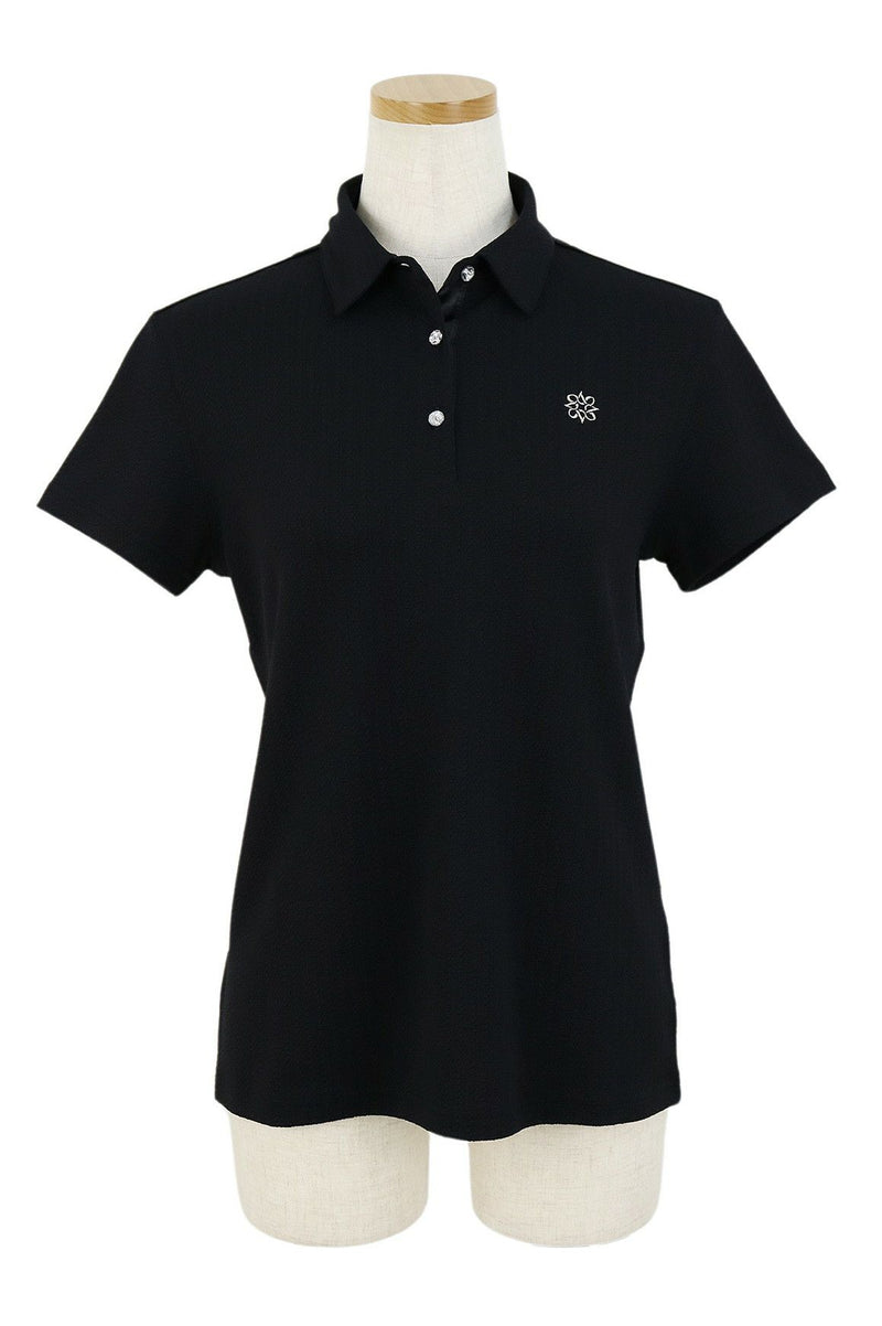 短 - 衬衫 -  polo衬衫女士，ruis st Andrews 2024春季 /夏季新高尔夫服装