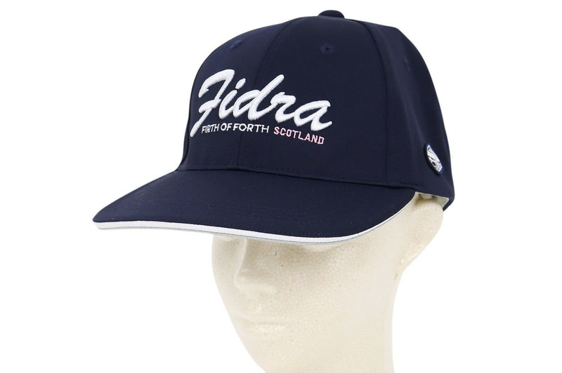 Cap Ladies Fidra Fidra Golf