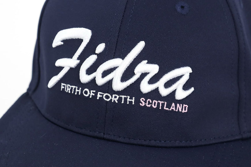 Cap Ladies Fidra Fidra Golf