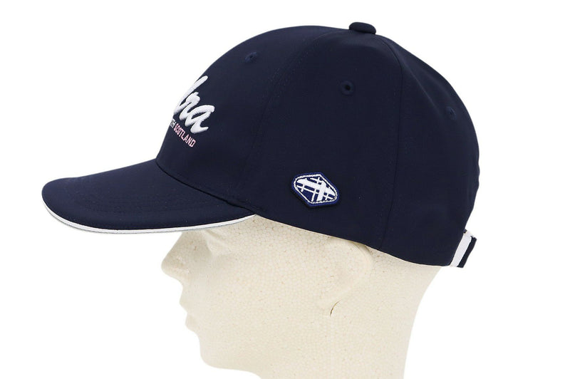 Cap Ladies Fidra FIDRA 2024 Spring / Summer Golf