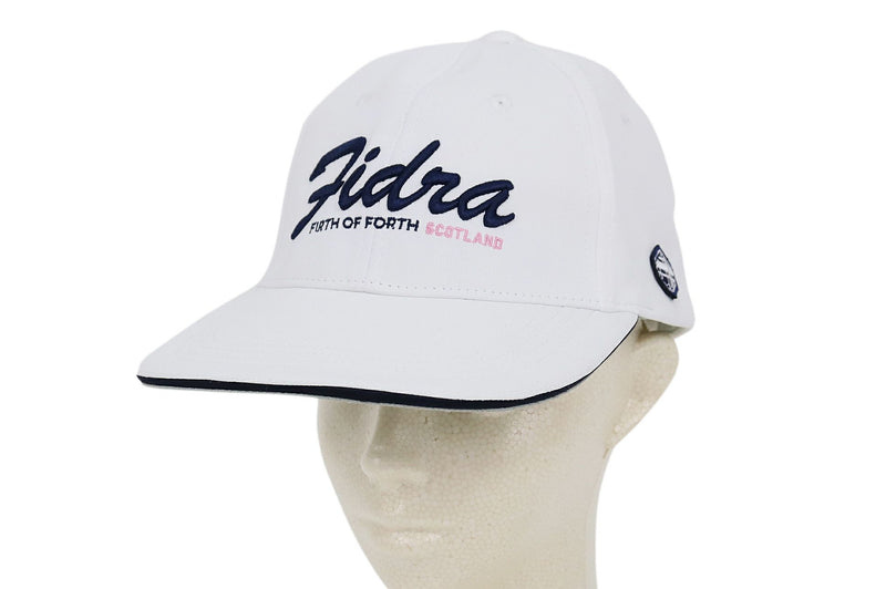 Cap Ladies Fidra Fidra 2024春季 /夏季高爾夫