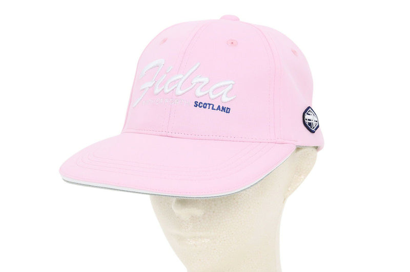 Cap Ladies Fidra Fidra Golf