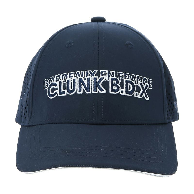 Cap Men's Crank CLUNK Japan Genuine 2024 Spring / Summer New Golf