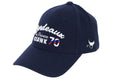 Cap Ladies Crank CLUNK Japan Genuine 2024 Spring / Summer New Golf