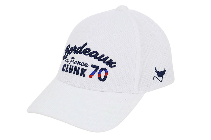 Cap Ladies Crank CLUNK Japan Genuine Golf