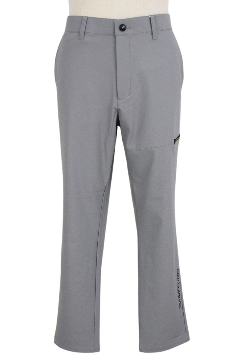 褲子男士New Balance高爾夫New Balance高爾夫2024春夏新高爾夫服裝