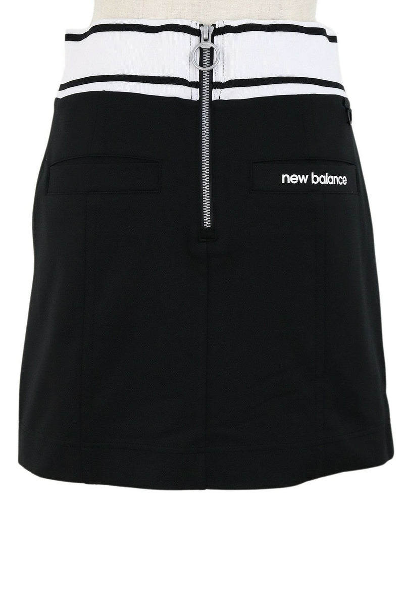 裙子女士New Balance高尔夫New Balance高尔夫2024春夏新高尔夫服装