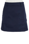 Skirt Ladies Crank CLUNK Japan Genuine 2024 Spring / Summer New Golfware