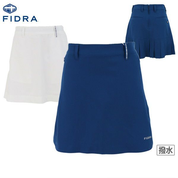 치마 숙녀 Fidra Fidra 2024 Spring / Summer New Golf Wear