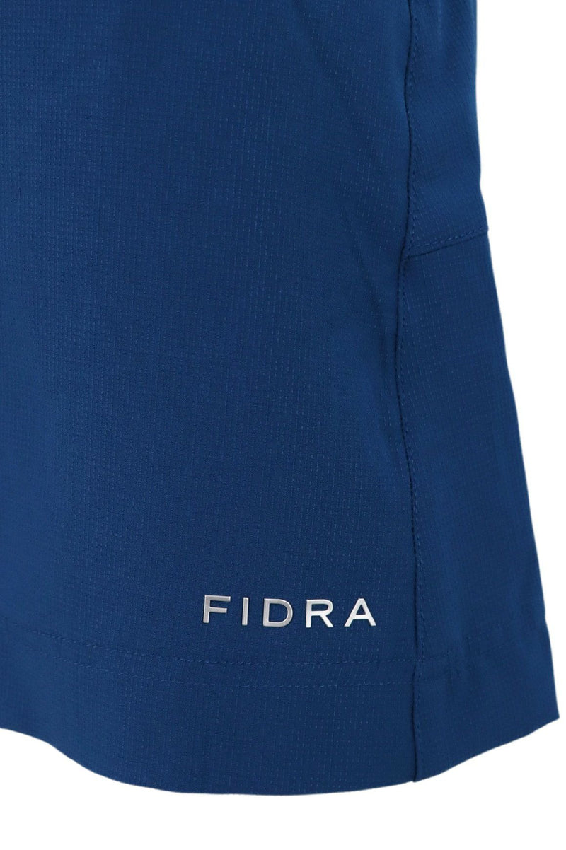 スカート レディース フィドラ FIDRA 2024 春夏 新作 ゴルフウェア