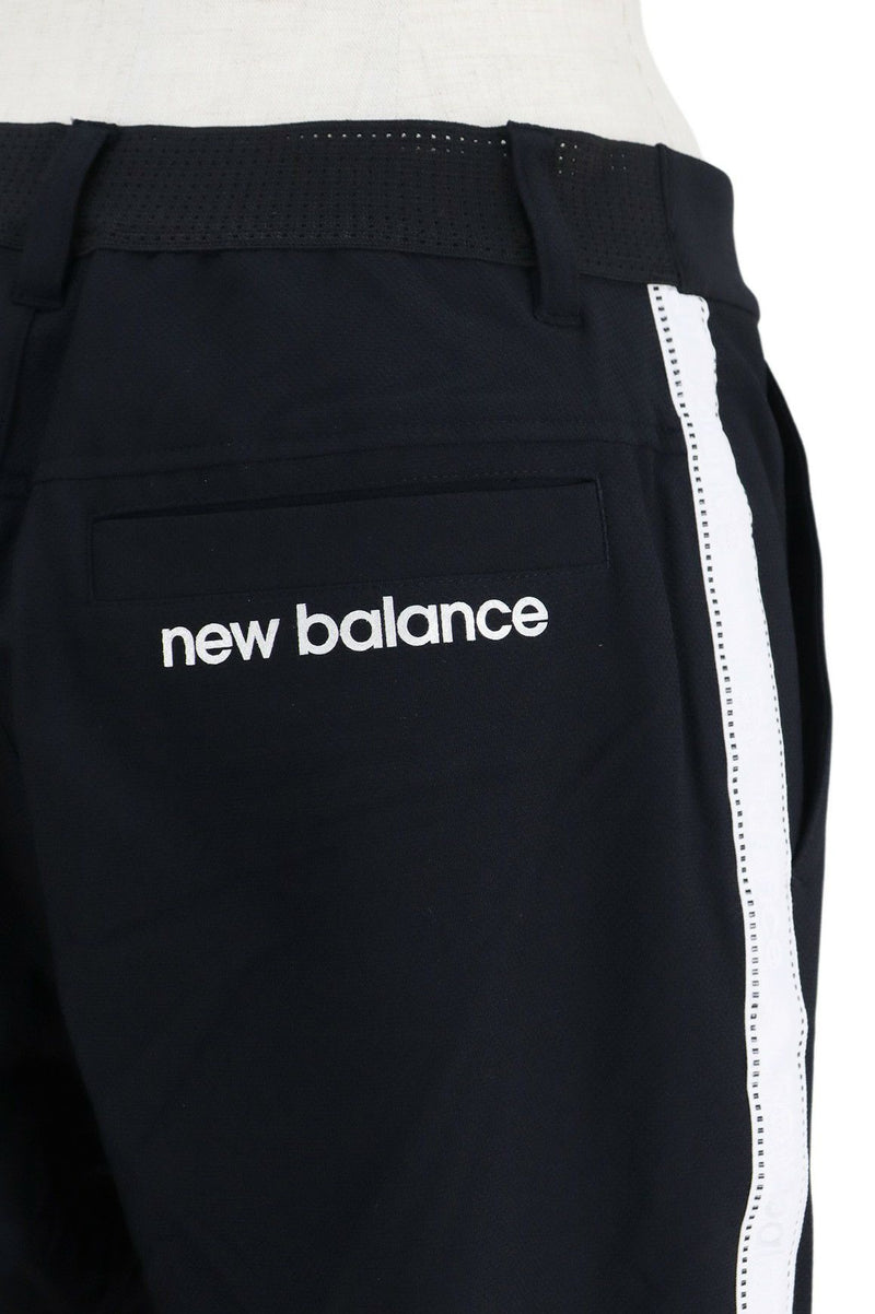 裤子女士New Balance高尔夫New Balance高尔夫2024春夏新高尔夫服