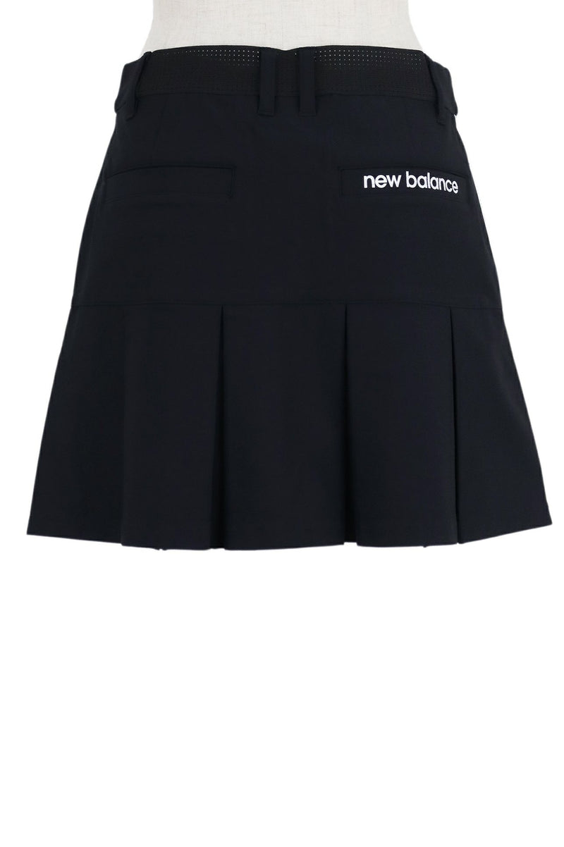裙子女士New Balance高尔夫New Balance高尔夫2024春夏新高尔夫服装