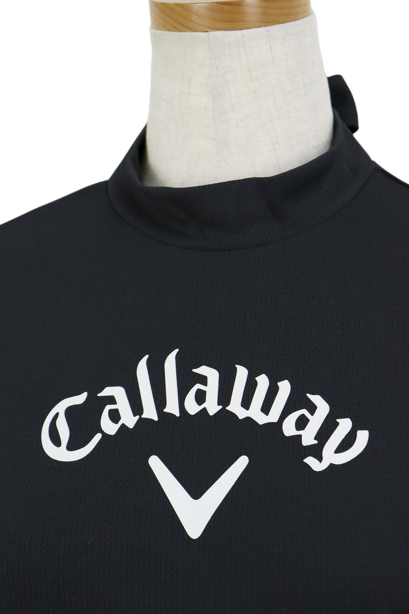 One Piece Ladies Callaway Apparel Callaway Golf Callaway Apparel 2024 Spring / Summer New Golf Wear