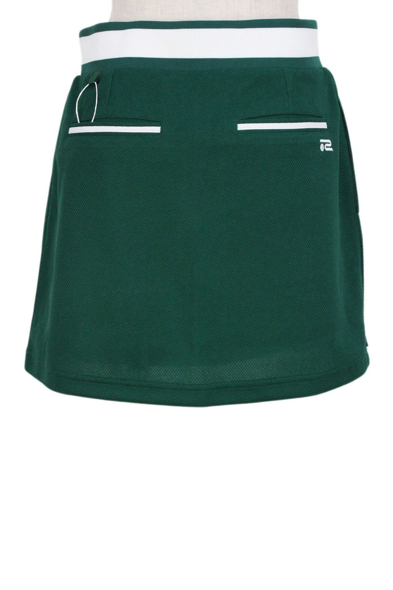 Skirt Ladies Losen Eirine Rosasen Aline 2024 Spring / Summer New Golf Wear