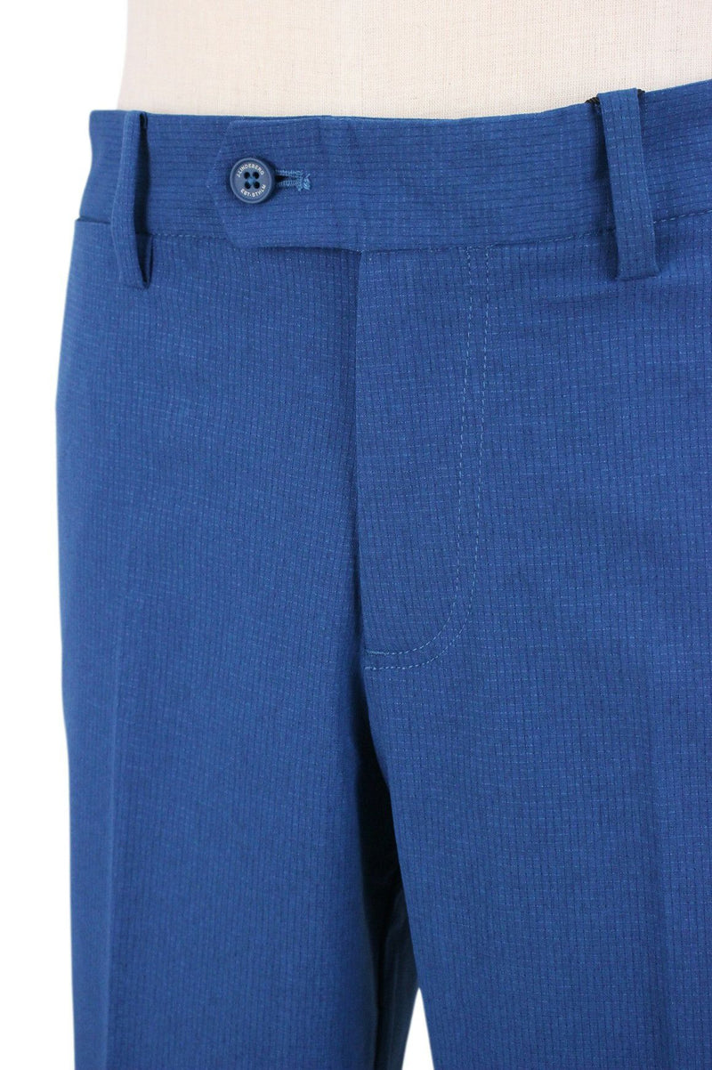 Pants Men's J Lindberg J.LINDEBERG Japan Genuine 2024 Spring / Summer New Golf wear