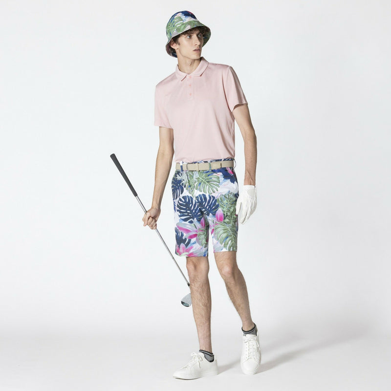 짧은 바지 남자 J Lindberg J.Lindeberg Japan Genuine 2024 Spring / Summer New Golf Wear