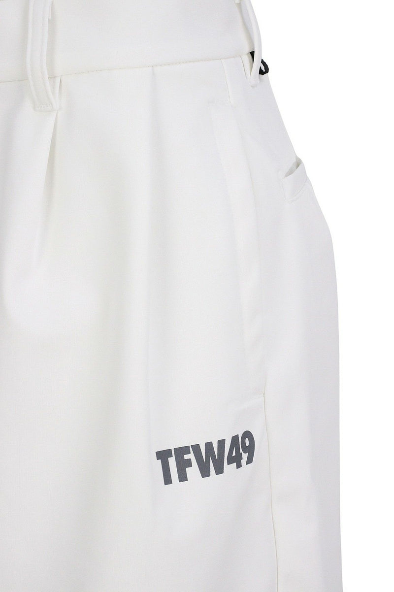 Pants Ladies Tea F Dublue Forty Nine TFW49 2024 Spring / Summer New Golf wear