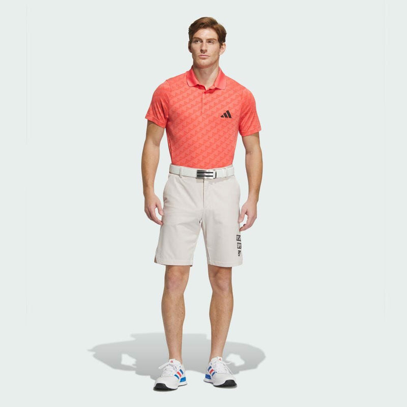 パンツ メンズ アディダス アディダスゴルフ adidas Golf 日本正規品  2024 春夏 新作 ゴルフウェア