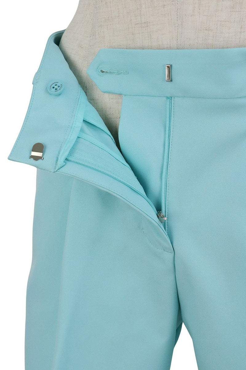 바지 숙녀 J Lindberg J.Lindeberg Japan Genuine 2024 Spring / Summer New Golf Wear