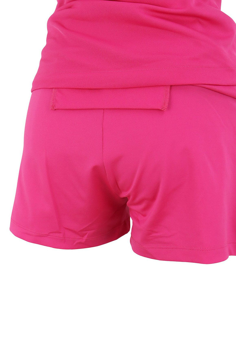 Skirt Ladies J Lindberg J.LINDEBERG Japan Genuine 2024 Spring / Summer New Golf wear