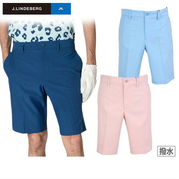 Pants Men's J Lindberg J.LINDEBERG Japan Genuine 2024 Spring / Summer New Golfway